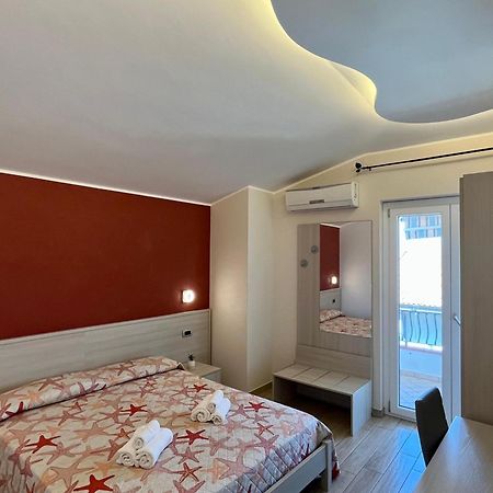 B&B Galatea Santa Domenica  Kültér fotó