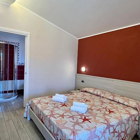 B&B Galatea Santa Domenica  Kültér fotó