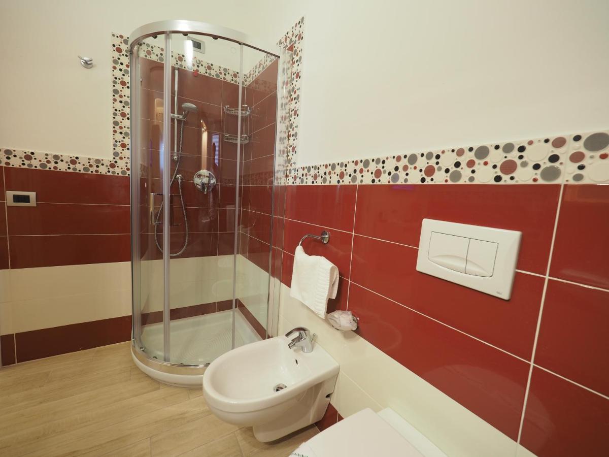 B&B Galatea Santa Domenica  Kültér fotó