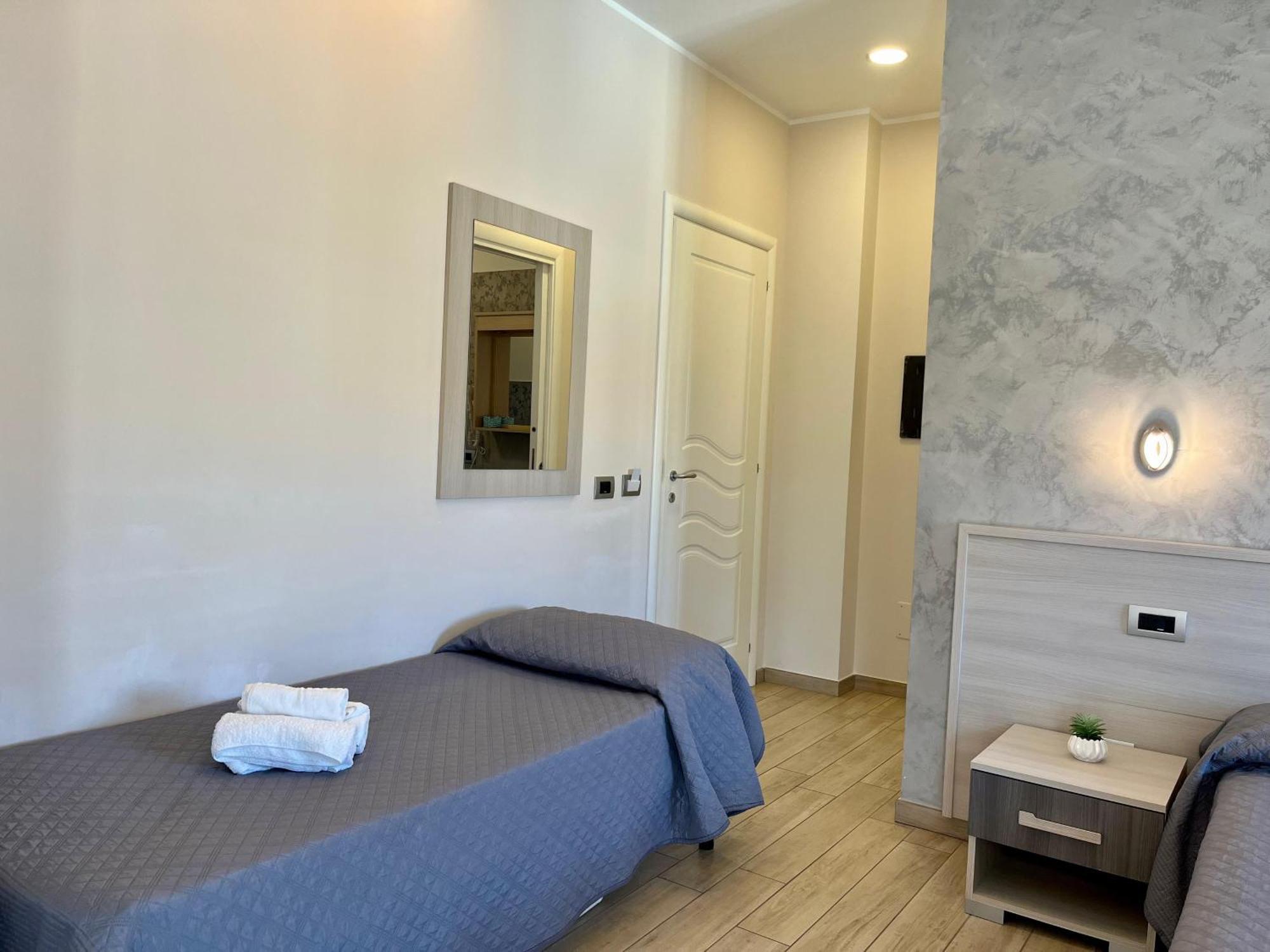 B&B Galatea Santa Domenica  Kültér fotó