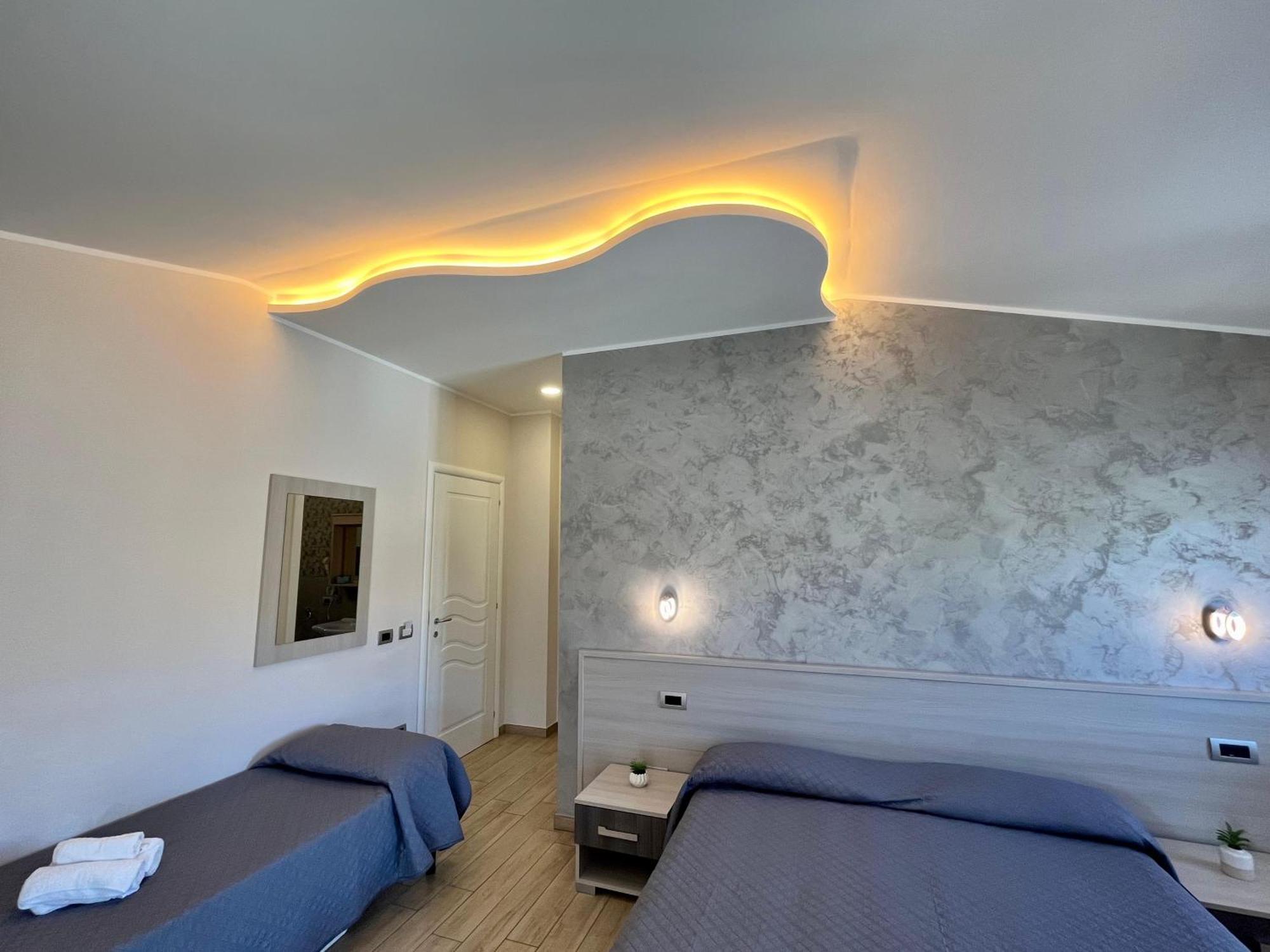 B&B Galatea Santa Domenica  Kültér fotó