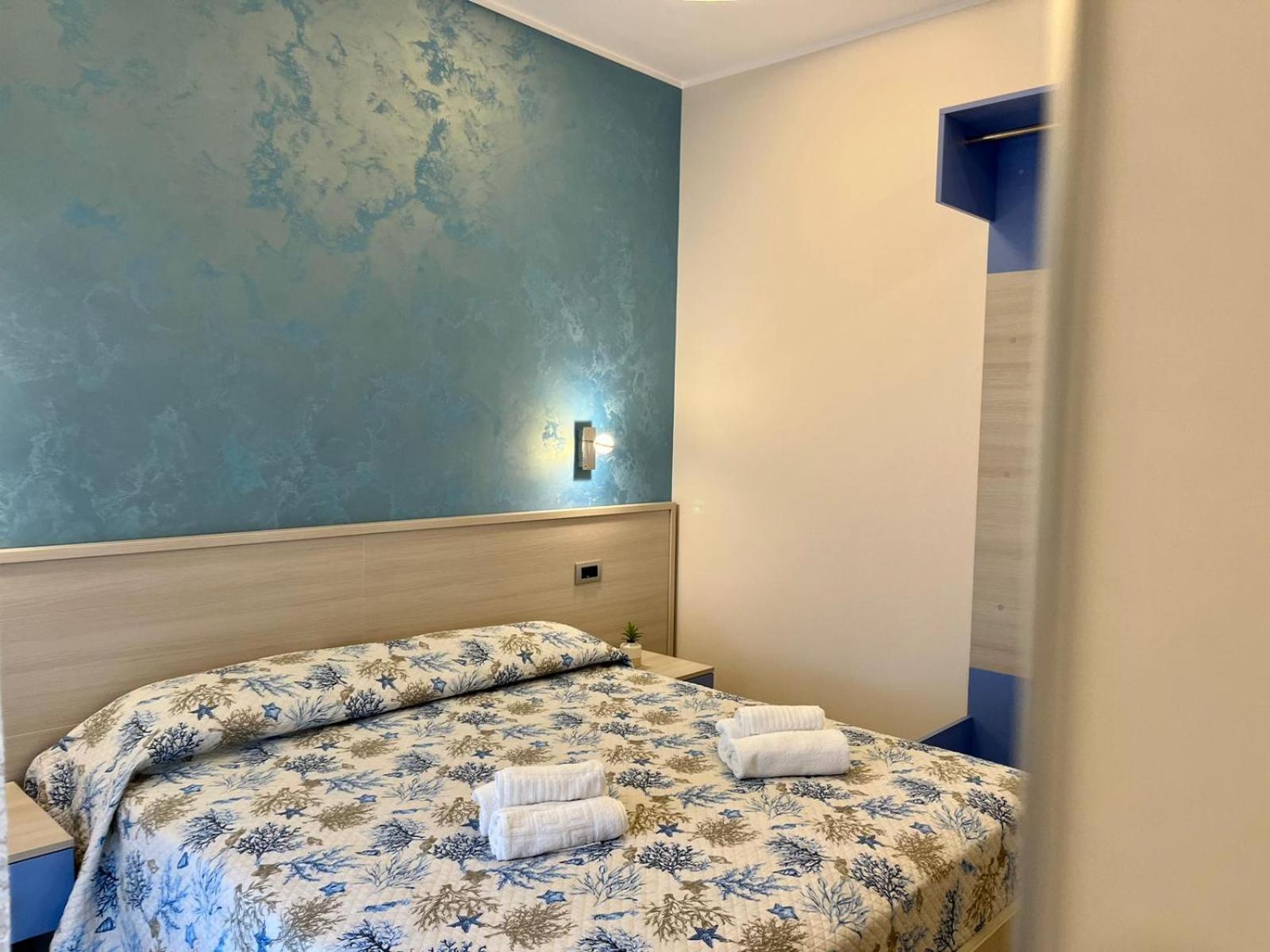 B&B Galatea Santa Domenica  Kültér fotó
