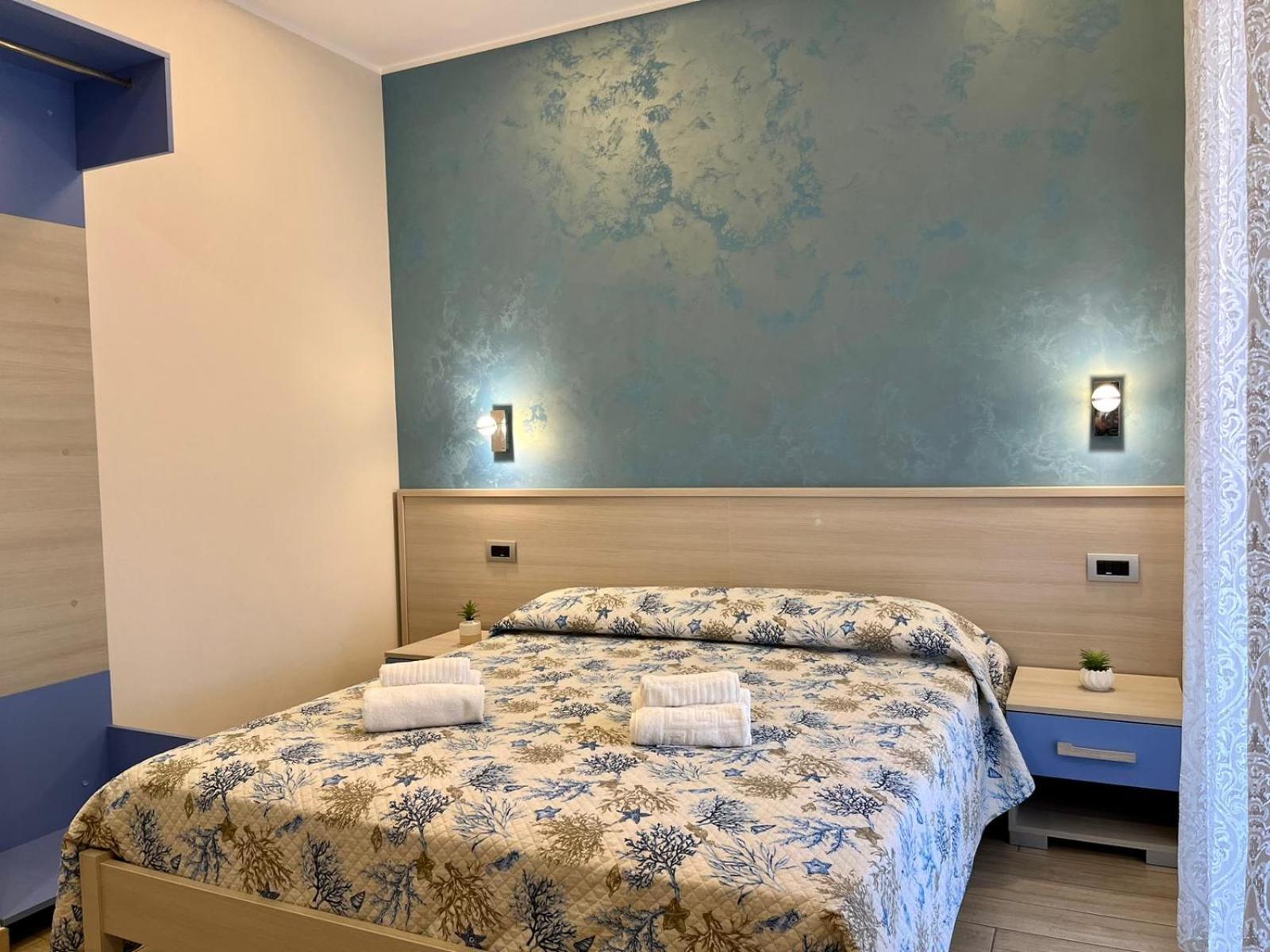 B&B Galatea Santa Domenica  Kültér fotó