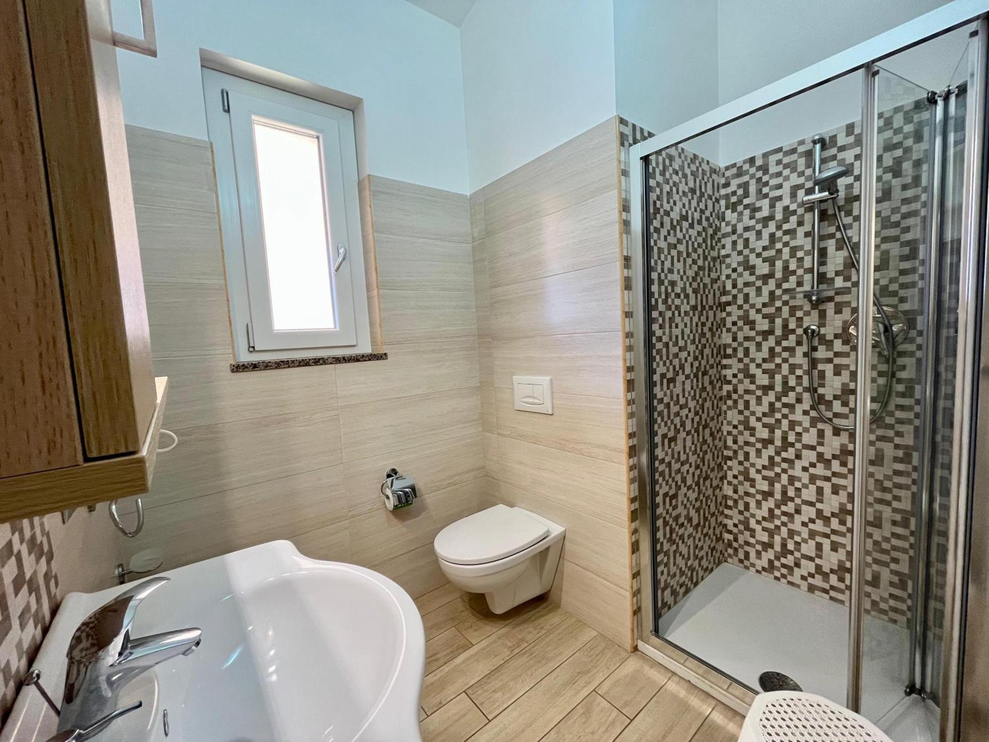 B&B Galatea Santa Domenica  Kültér fotó