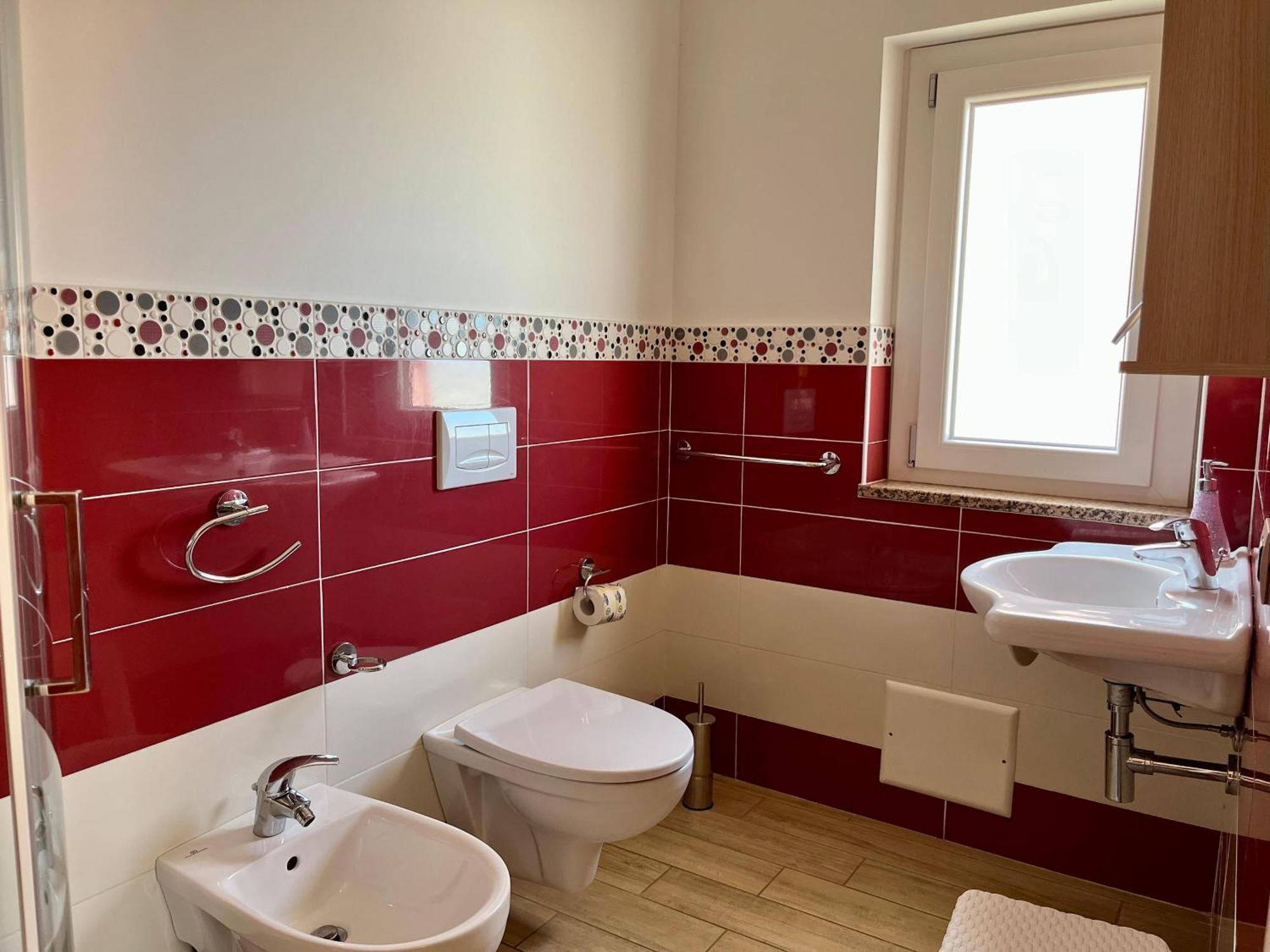 B&B Galatea Santa Domenica  Kültér fotó