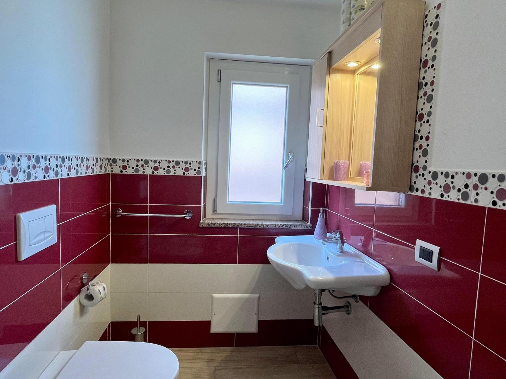 B&B Galatea Santa Domenica  Kültér fotó